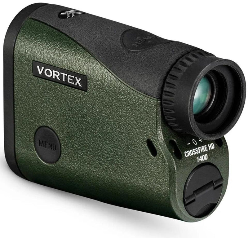 Vortex Optics Crossfire HD 1400 Laser Rangefinder LRF-CF1400
