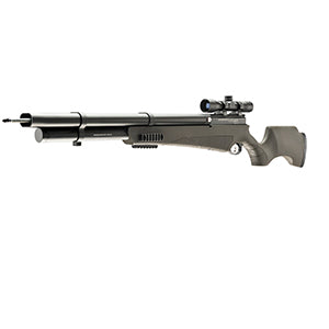 Umarex AirSaber Elite X2 (Double Barrel) PCP Arrow Gun Air Rifle (2252157)