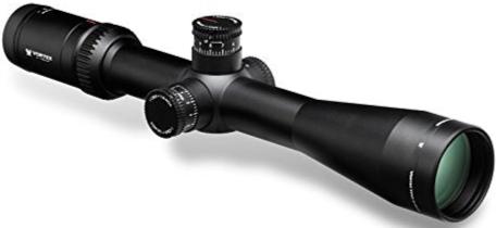 Vortex Optics Viper HS-T Second Focal Plane Riflescope 4-16x44 MRAD VHS-4308