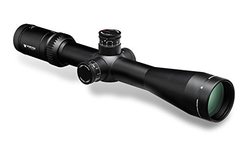 Vortex Optics Viper HS-T Second Focal Plane Riflescope 4-16x44 VMR MOA VHS-4309