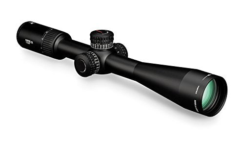 Vortex Optics Viper PST Gen II 5-25x50 Second Focal Plane Riflescope EBR-4 Reticle (MOA)