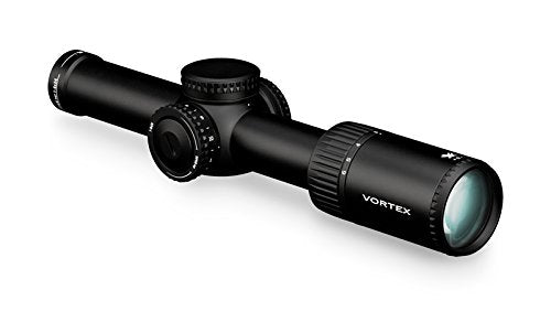 Vortex Optics Viper PST Gen II 1-6x24 Second Focal Plane Riflescopes