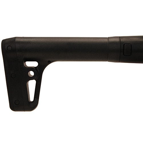 Sig Sauer MCX .177 Cal Co2 Powered (30 Rounds) 14x 24mm Scope Air Rifle, Black