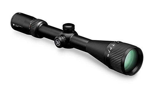 Vortex Optics Crossfire II Adjustable Objective 30mm Tube Riflescope CF2-31045