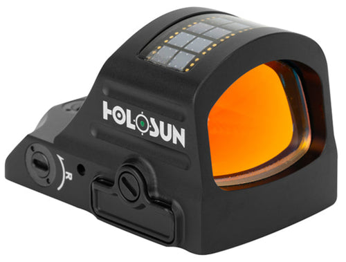 Holosun Elite Green Dot Only Reticle Sight HE407C-GR X2