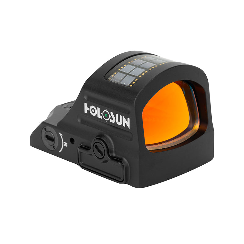 Holosun Elite Green Dot Only Reticle Sight HE407C-GR X2