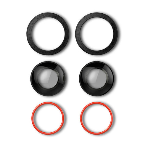 Garmin VIRB 360 Lens Repair Kit