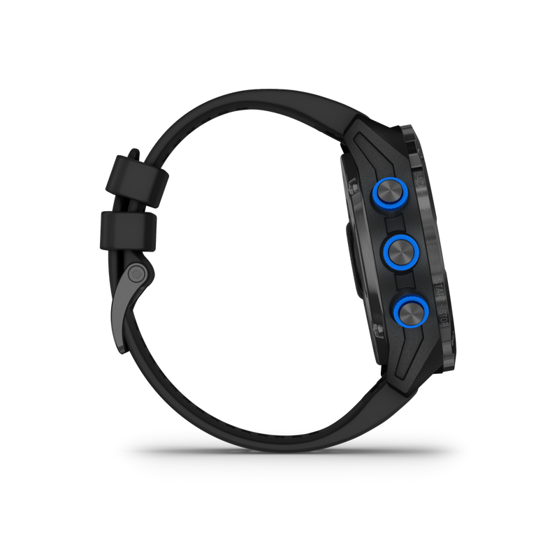 Garmin Descent Mk2i, Watch-Style Dive Computer with Air Integration, Multisport Training/Smart Features