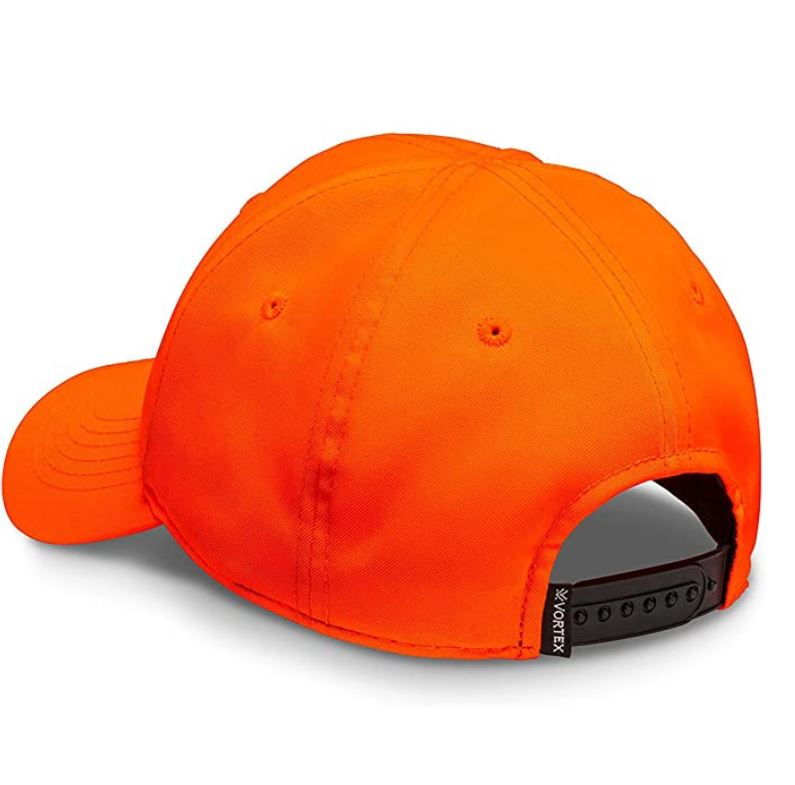 Vortex Optics Blaze Orange Hat