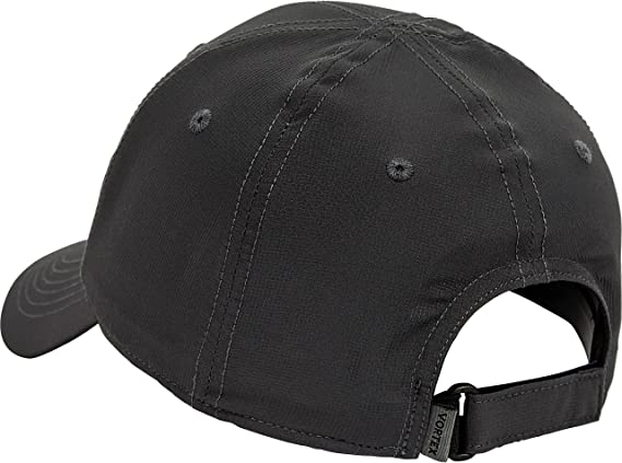 Vortex Optics Victory Formation Performance Cap, Graphite (122-35-GRA)