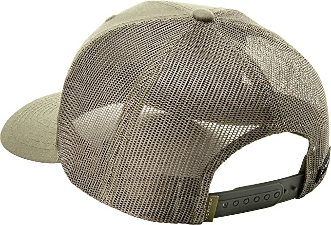 Vortex Optics Strong Point Cap, Loden (220-02-LOD)