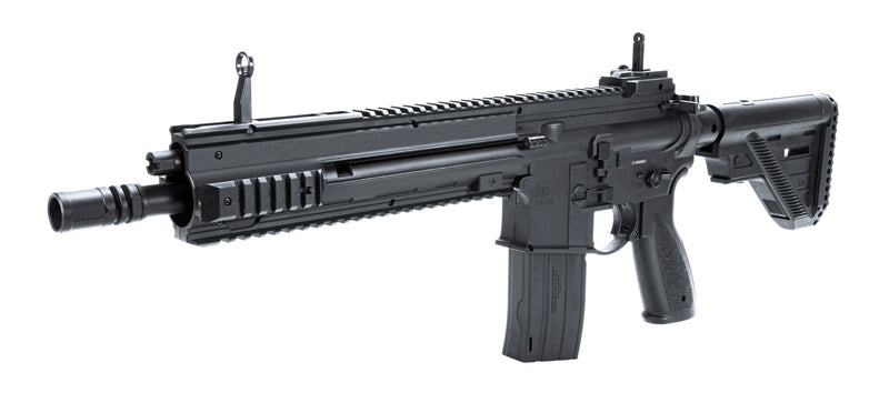 Umarex HK Heckler & Koch HK416 .177 Caliber CO2 BB Air Rifle