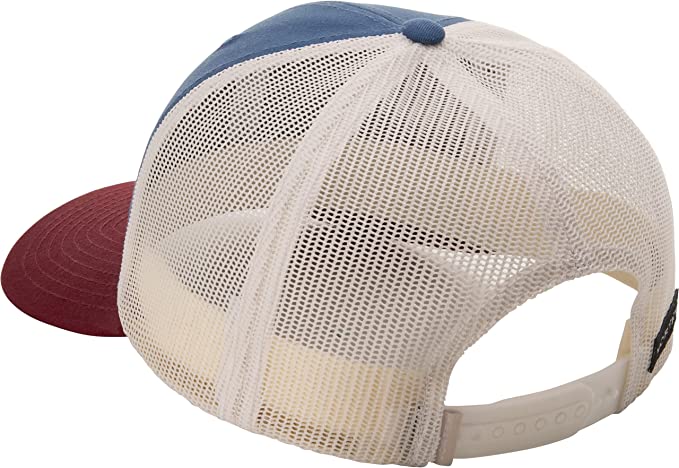 Vortex Optics Stars Over Stripes Cap, Red White Blue (122-11-RWB)