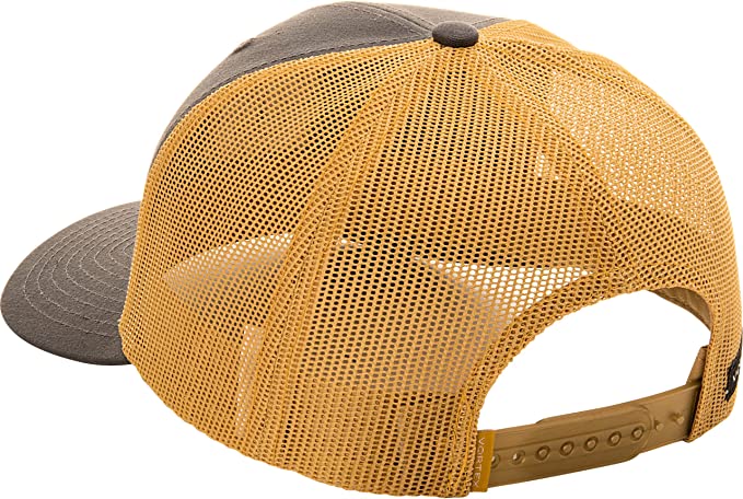 Vortex Optics Three Peaks, Pit Gold Leather Patch (121-01-PGL)