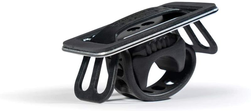 Lezyne Smart Grip Bicycle Universal Phone Mount, Black