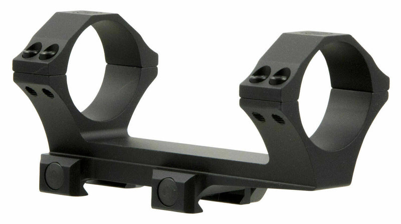 Sig Sauer SOA20004 Alpha2 Aluminum 34mm Tube 1.53 in 20 MOA Scope Mount Ring