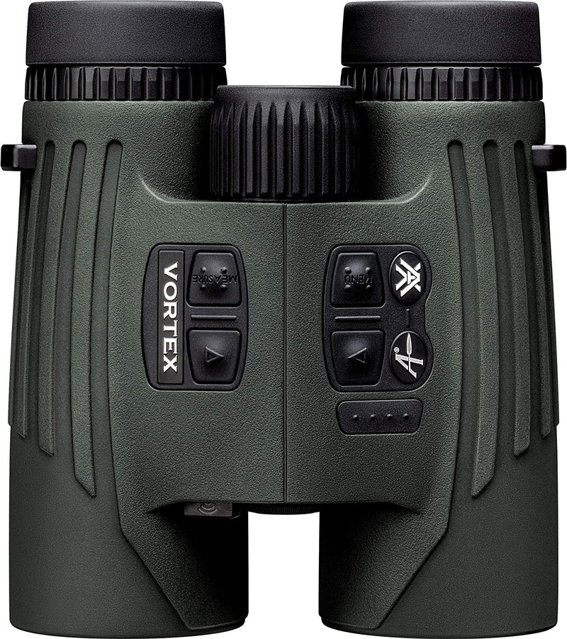 Vortex Optics LRF302 Fury HD 5000 AB 10x42 Applied Ballistics Laser Rangefinding Binocular