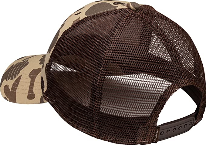 Vortex Optics Terminal Glide Waterfowl Cap (221-50-WCA)