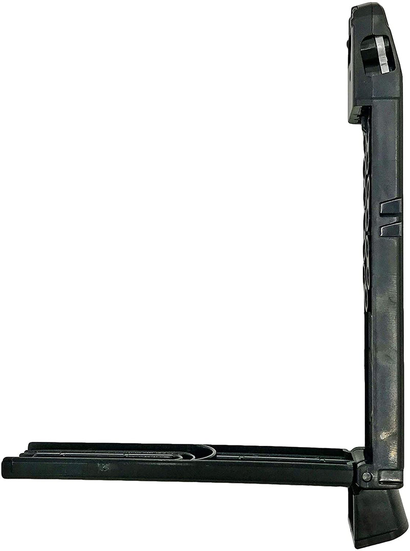 Sig Sauer P320 CO2 Pellet Air Pistol 20 Round Magazine, Black (2 Pack)