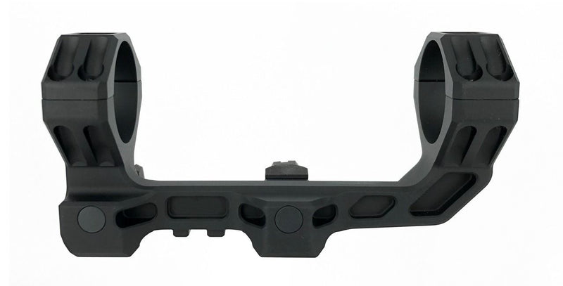 Sig Sauer ALPHA3 Scope Mount, 34mm, 1.535 in, 7075-T6, Ti Hardware