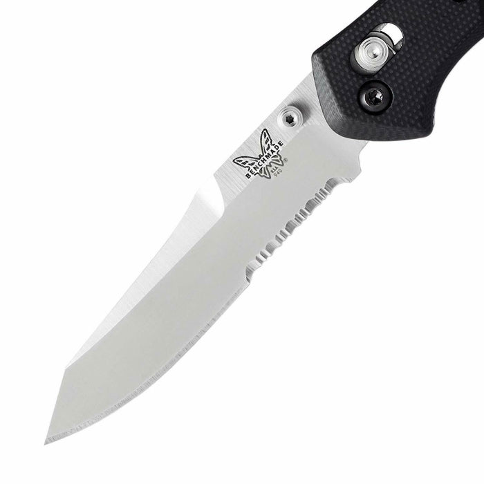 Benchmade 940S-2 Reverse Tanto Knife