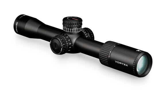 Vortex Optics Viper PST Gen II 2-10x32 PST-2101 FFP EBR-4 MOA Riflescope