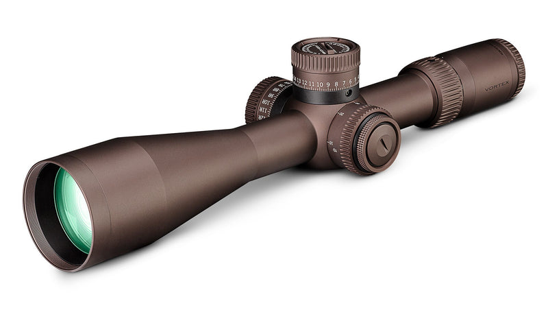 Vortex Optics Razor HD Gen III 6-36x56 FFP EBR-7D (MOA) Reticle 34 mm Tube Riflescope