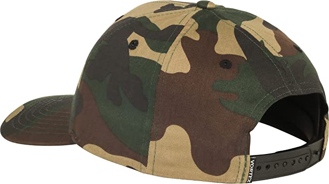 Vortex Optics Timber Twitch Green Cap (222-23-CAM)
