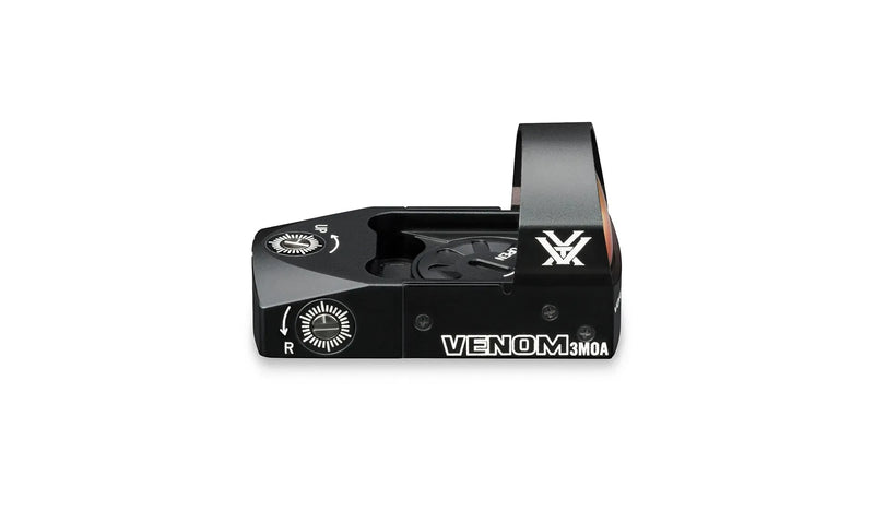 Vortex Optics Venom Red Dot Sight 6 MOA Red Dot Sight VMD-3106