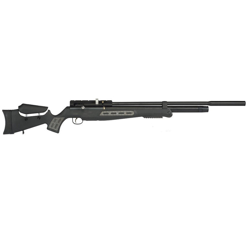Hatsan BT65SB QE Air Rifle with 100x Paper Targets and Lead Pellets Bundle