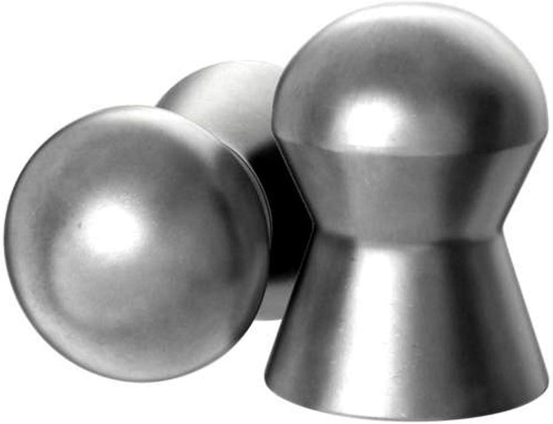 H&N Field Target Trophy .22 Cal Airgun Pellets