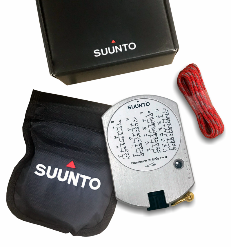 SUUNTO PM-5/1520 Opti Height Meter, Suunto Optical Height Meter
