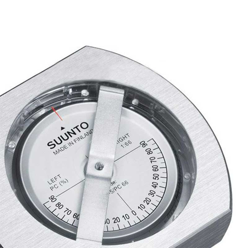 SUUNTO PM-5 Clinomètre : Mesurer avec précision les hauteurs, les SUUNTO PM-5 Clinomètre : Mesurer avec précision les hauteurs, les