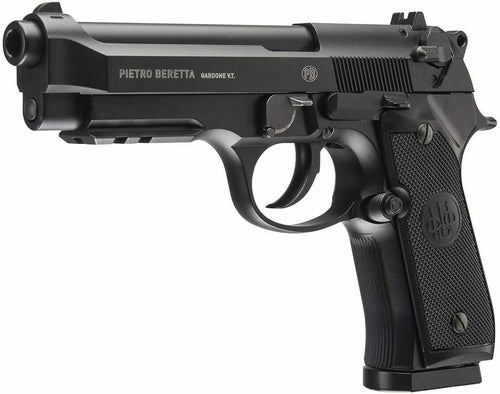 Umarex Beretta M92 A1 .177 Caliber Full-Auto BB Blowback Air Pistol (2253017)