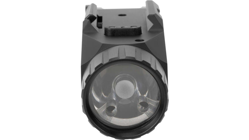 Holosun P.ID-DUAL White Flashlight with Green & IR Pointer Laser 800/400 Lumens 17,000/8,500 Candela