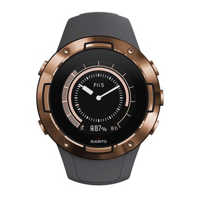 Suunto 5 Multisport Watch G1