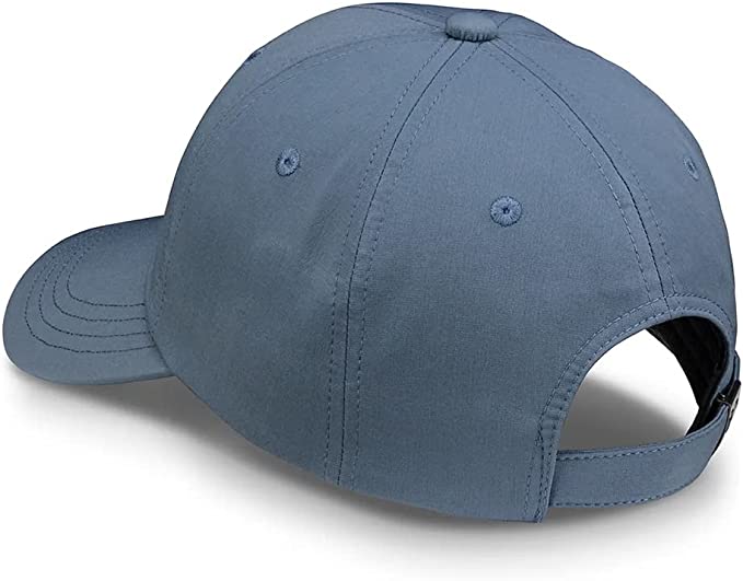 Vortex Optics Women's Performance Cap, Blue (122-28-DBL)