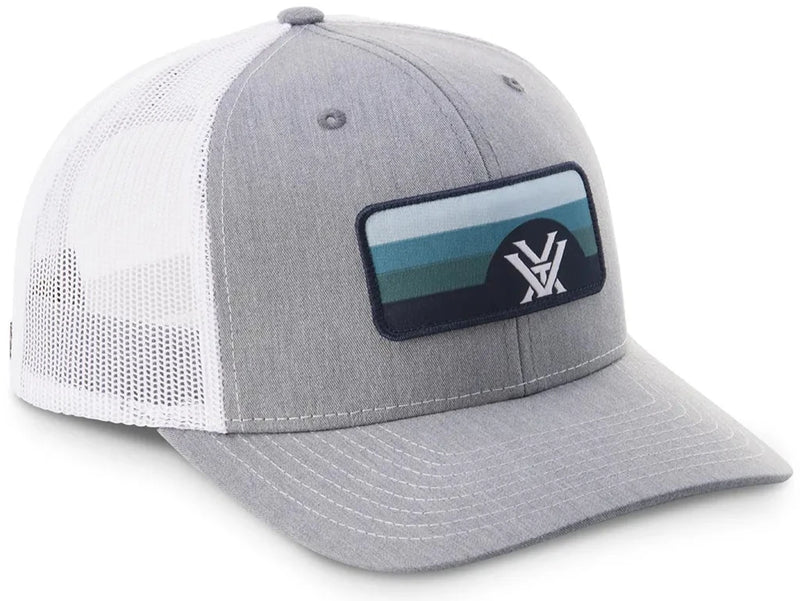 Vortex Optics Boundary Horizon Cap, Grey (122-10-GHT)