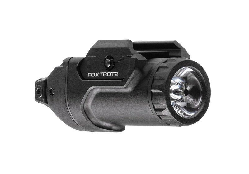 Sig Sauer SOF21000 Foxtrot2 Mounted White Lights, 580 Lumens