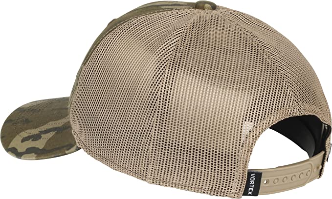 Vortex Optics Mossy Oak Original Bottomland Patch (Cap 222-37-BOM)