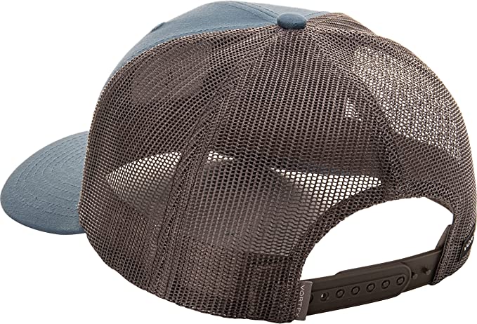 Vortex Optics Three Peaks, Denim Leather Patch (121-01-DNM)