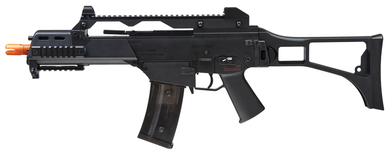 Umarex Heckler & Koch G36C Black AEG 6mm Competition Airsoft Rifle 2275000