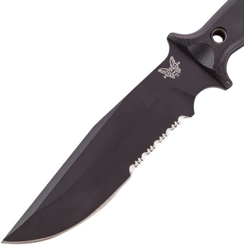 Benchmade 119SBK Arvensis Knife