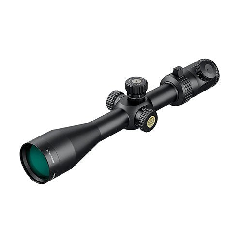 Athlon Optics Argos BTR Riflescope 6-24x50 FFP 30mm Tube APMR MIL Reticle 214061