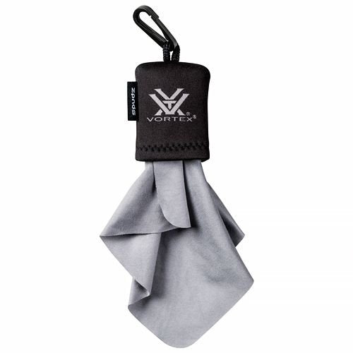 Vortex SPUDZ Microfiber Cleaning Cloth