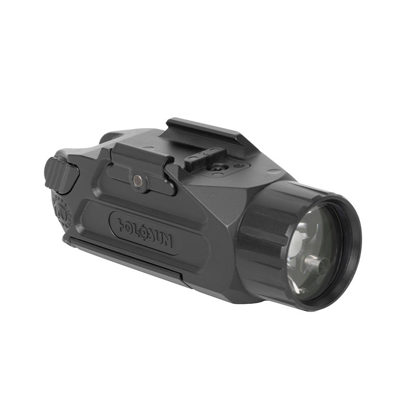 Holosun P.ID-Plus 500 Lumen White Light and Green Laser