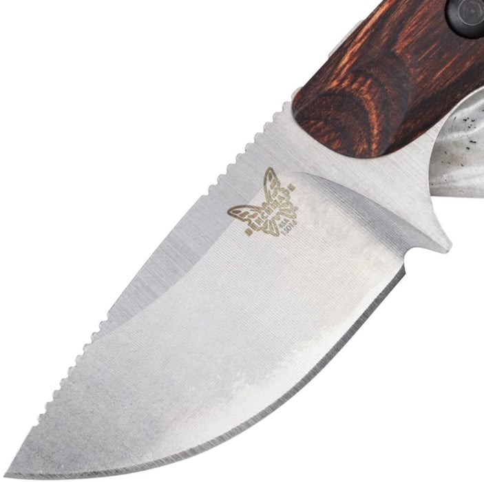 Benchmade 15016-2 Hidden Canyon Hunter Knife
