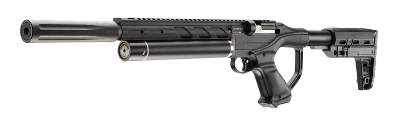 Umarex Notos PCP .22 Caliber Pellet Carbine Air Rifle (2254847)