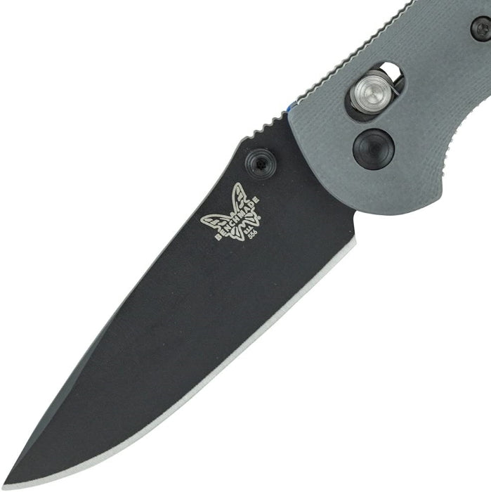 Benchmade 556BK-1 Mini Griptilian Knife