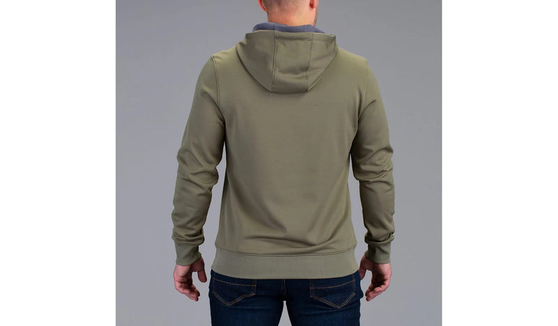 Vortex Optics Core Logo Performance Hoodies